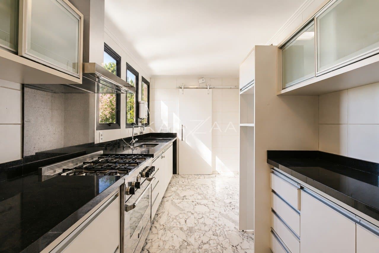 Apartamento à venda no Jardim Paulista - Foto 6