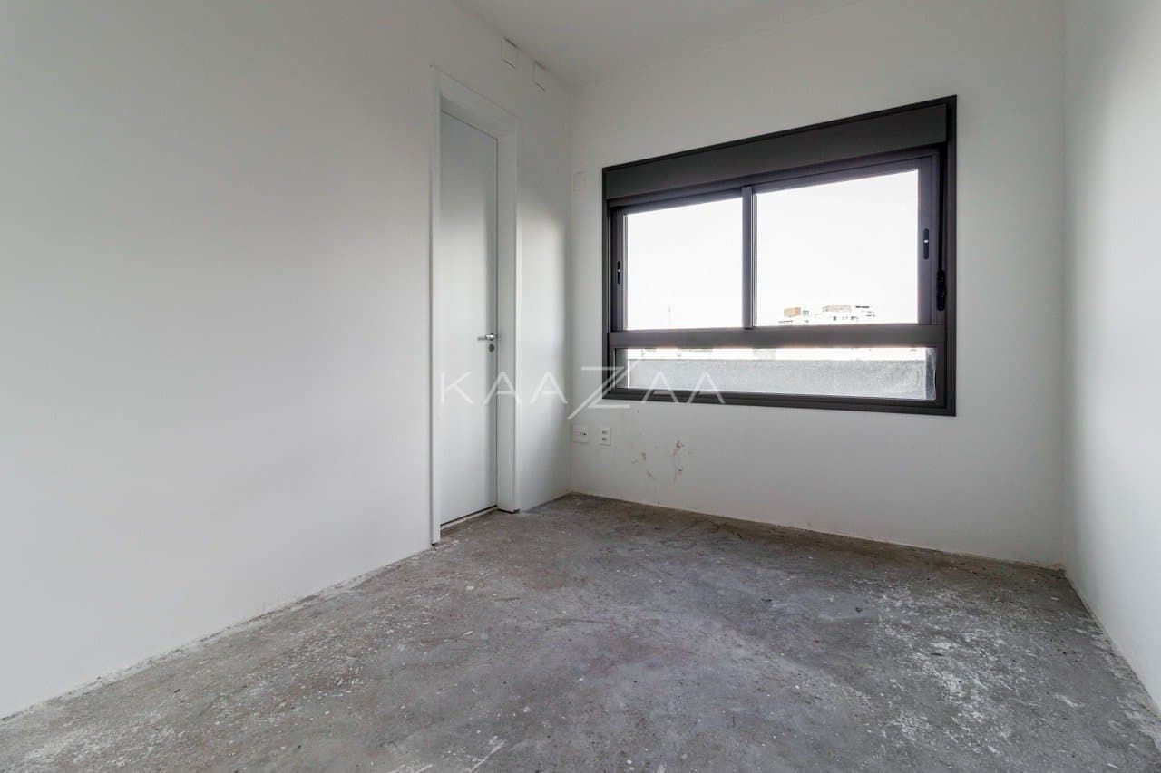 Apartamento com vista estonteante e espaços incríveis. Em prédio com lazer completo na Vila Madalena. - Foto 27