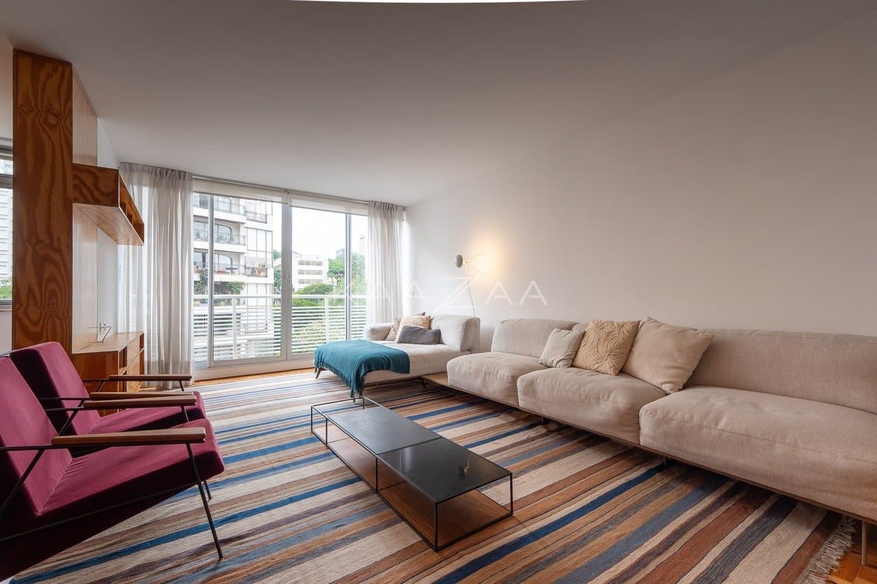 Apartamento à venda no Jardins - Foto 4