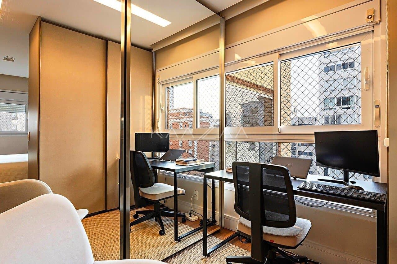 Apartamento à venda no Jardins - Foto 26