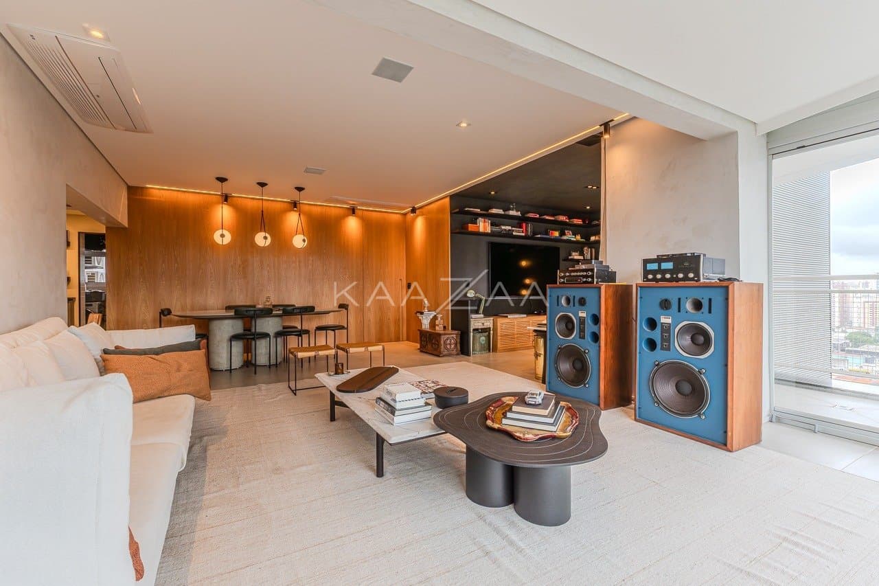 Apartamento à venda no Itaim Bibi - Foto 9