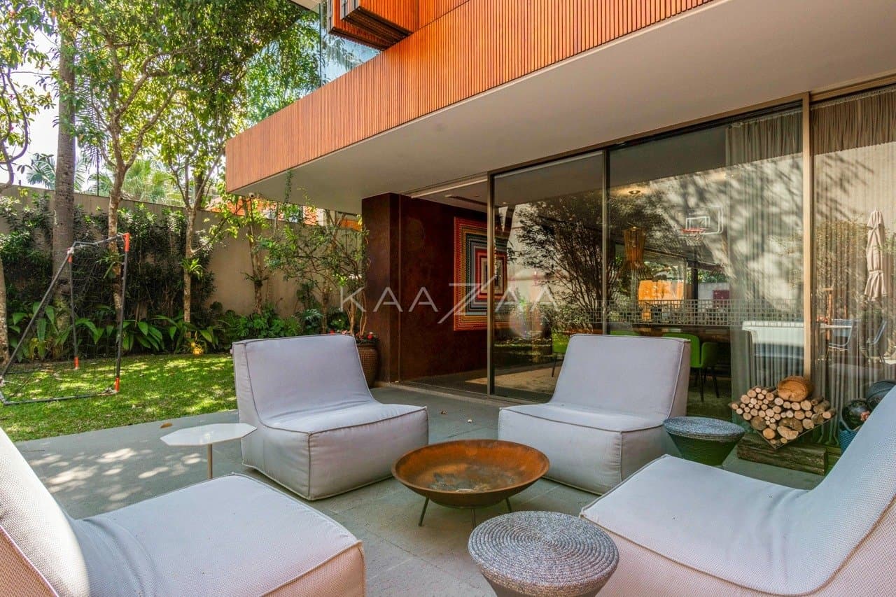 Casa no Jardim Paulista - Foto 26