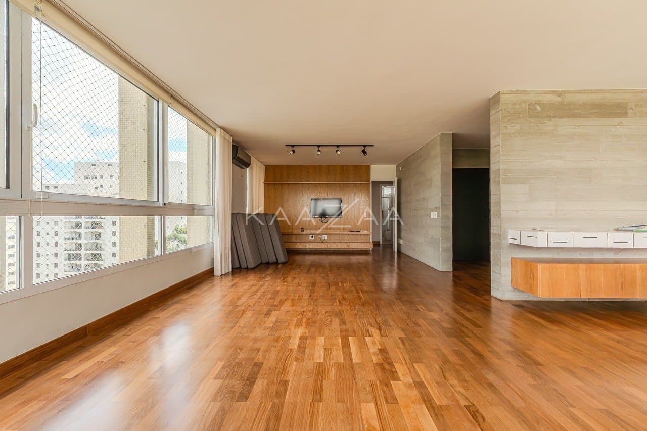 Apartamento à venda no Jardim Paulistano - Foto 6