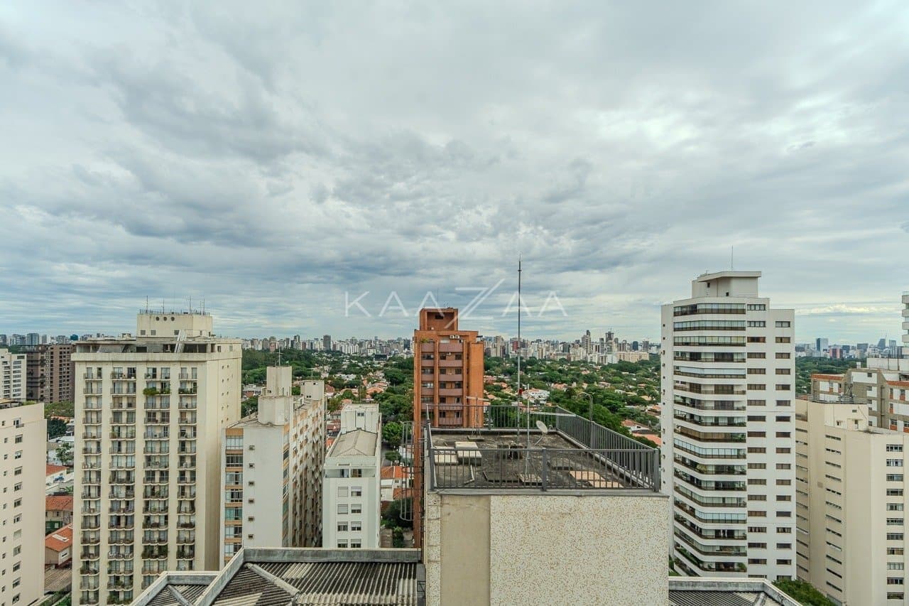 Apartamento à venda no Jardim Paulista - Foto 26