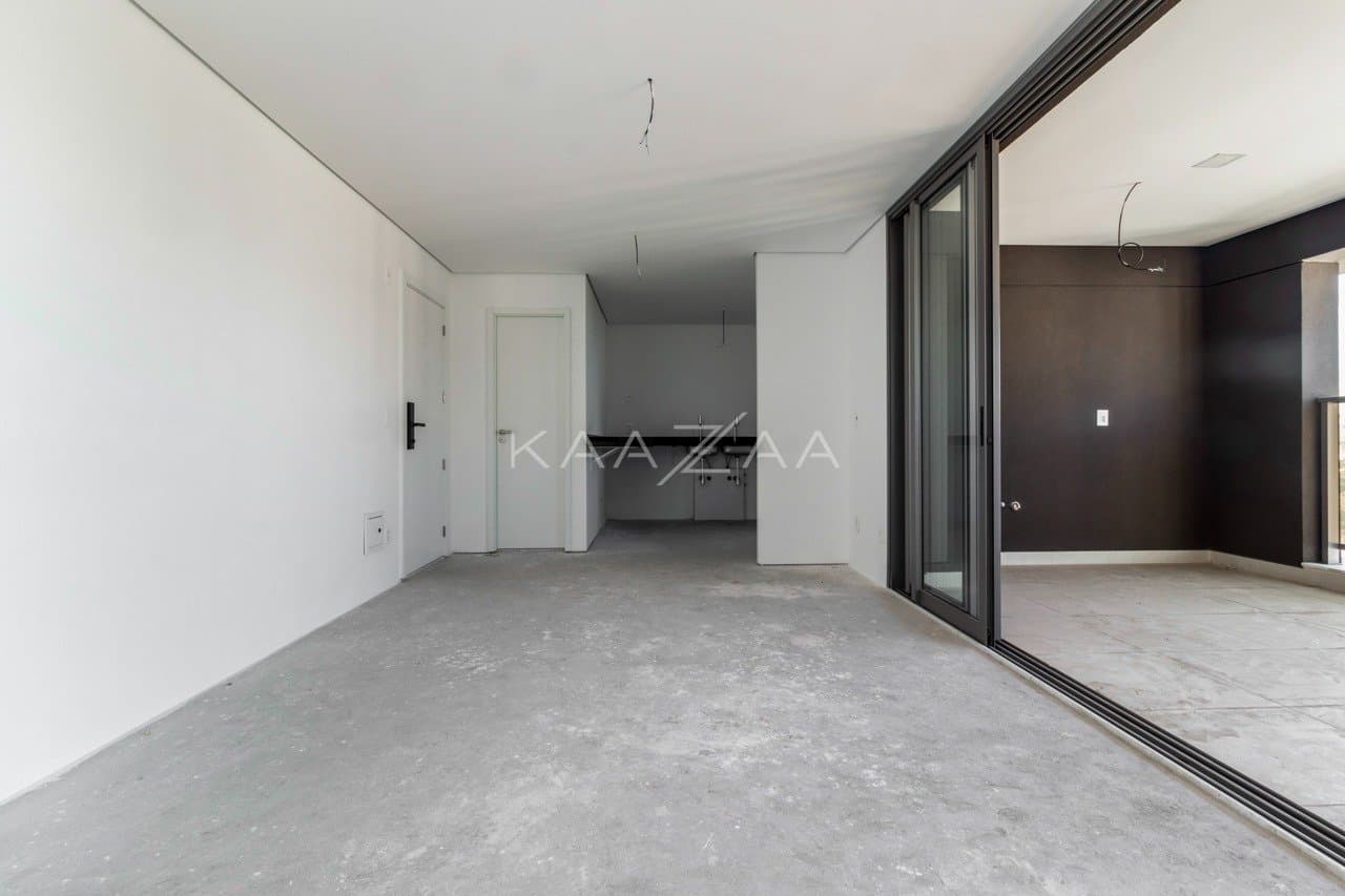 Apartamento na Vila Nova Conceição - Foto 10