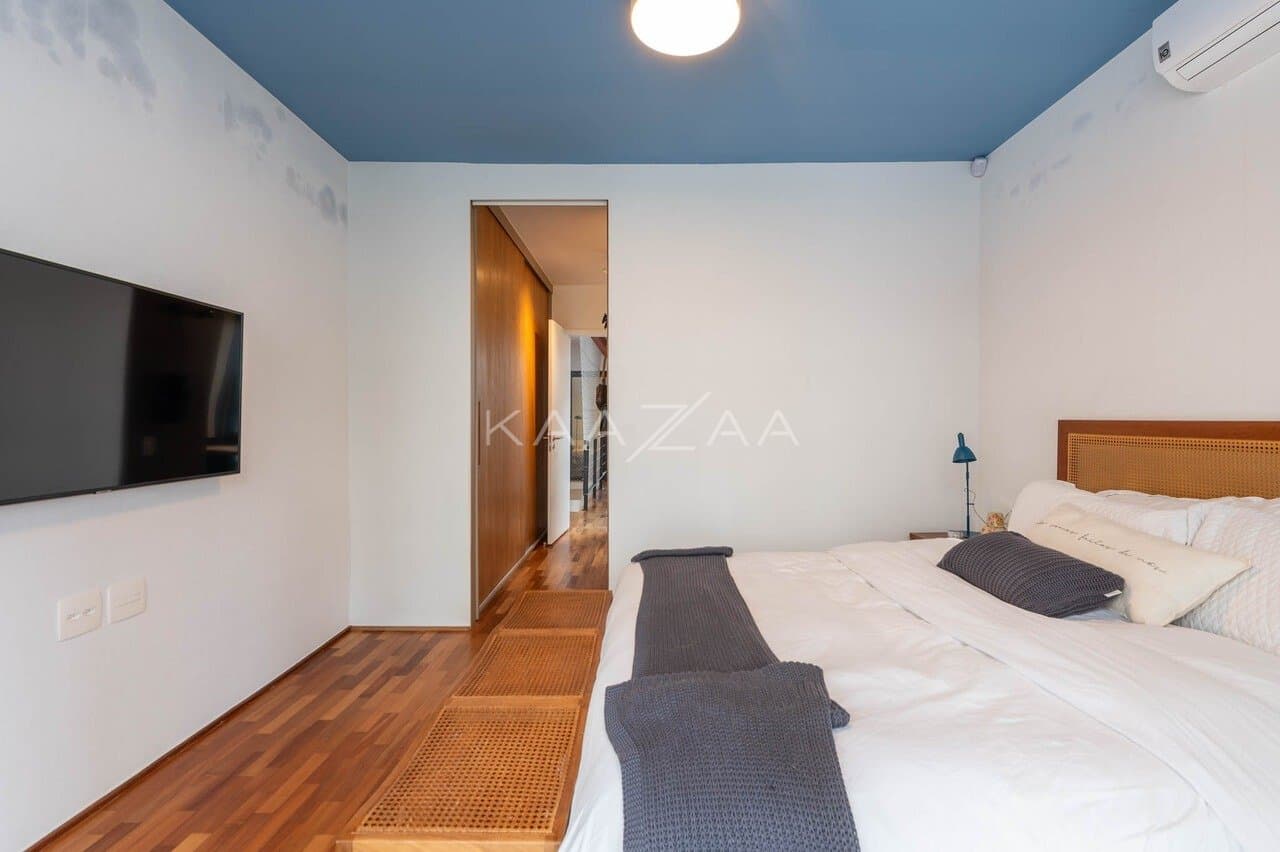 Casa à venda na Vila Nova Conceição - Foto 32