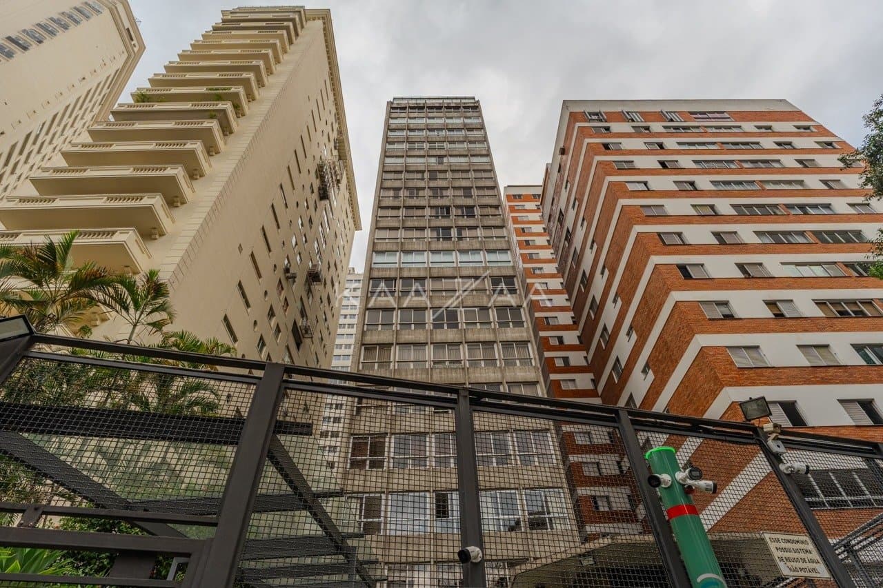 Apartamento para locação no Jardins - Foto 30