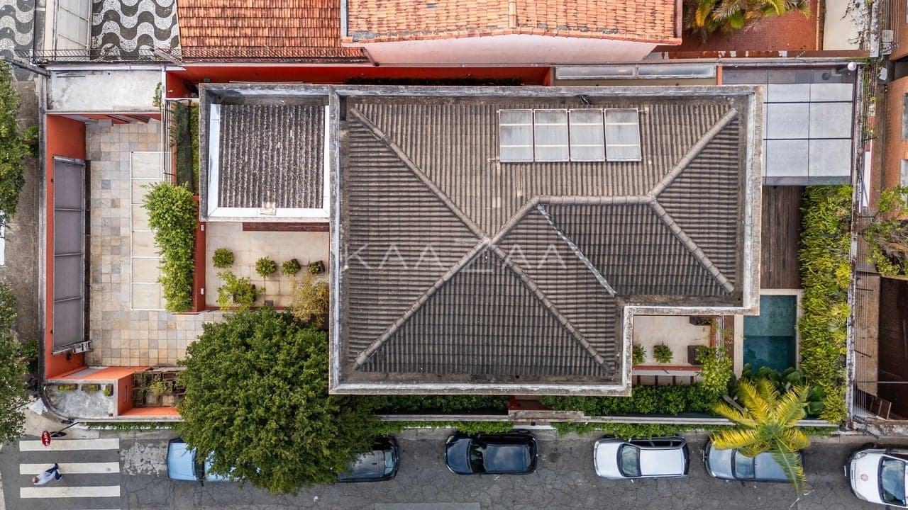 Casa à venda no Jardim Luzitânia - Foto 45