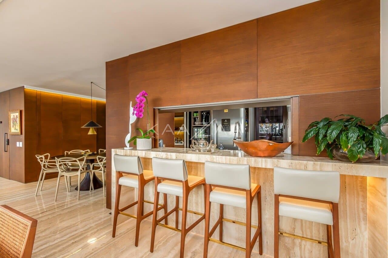Apartamento à venda e locação no Jardim América - Foto 20