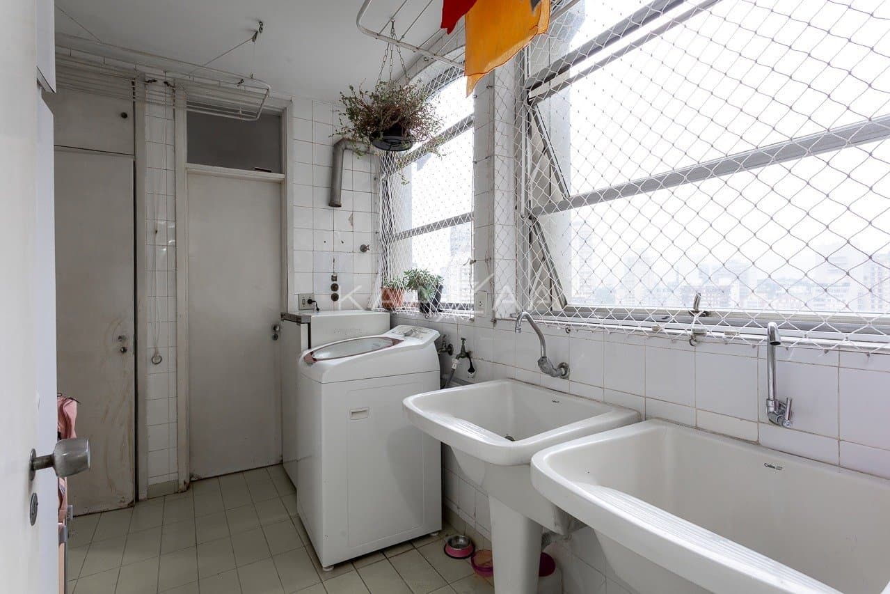 Apartamento à venda no Jardim Europa - Foto 24