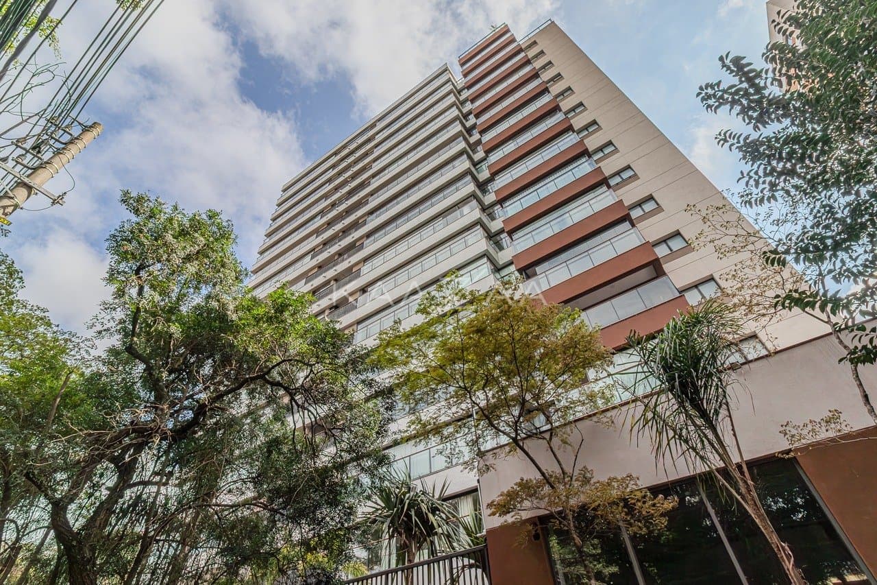 Apartamento à venda no Jardim Guedala - Foto 3