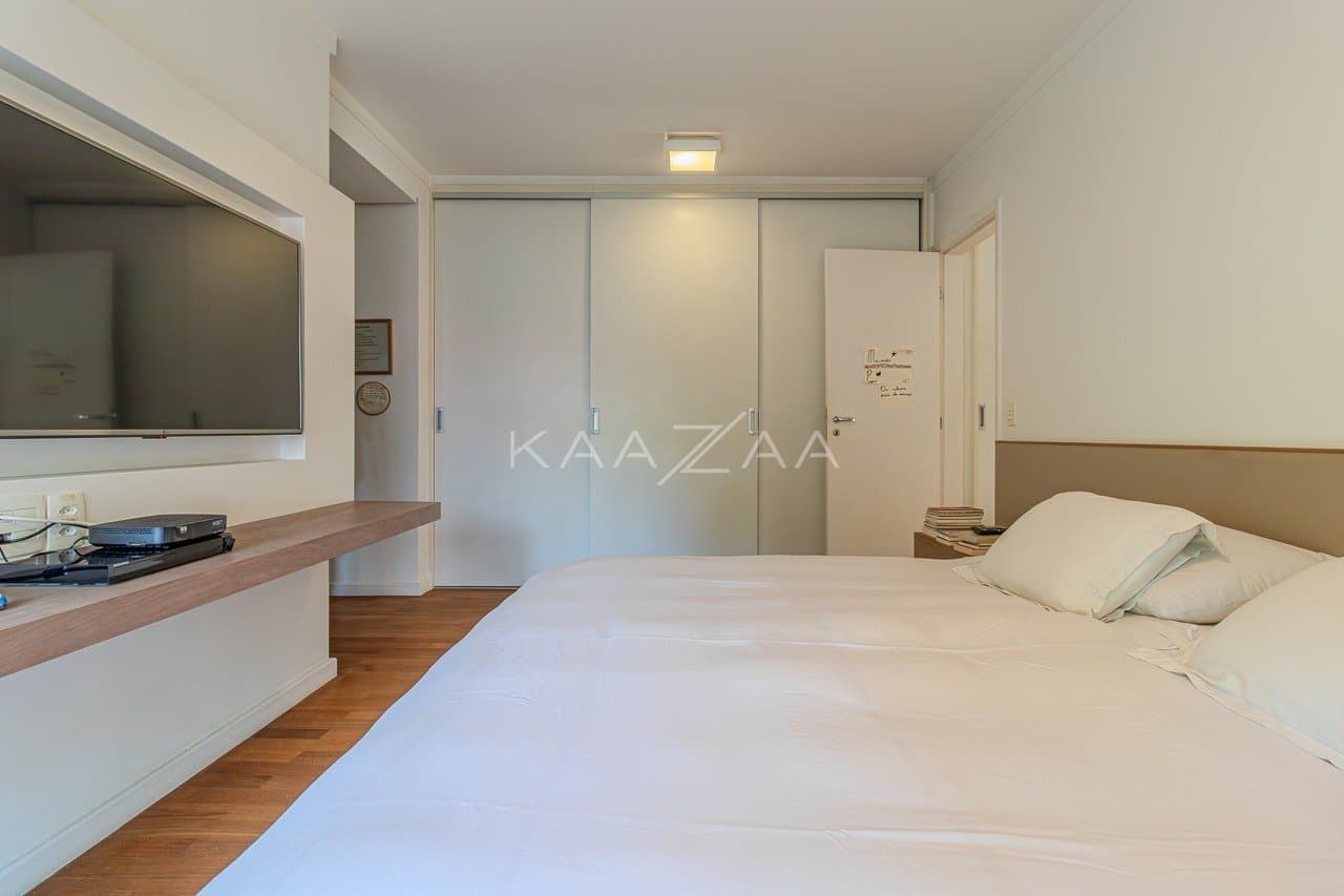 Apartamento duplex para locação na Vila Madalena - Foto 24