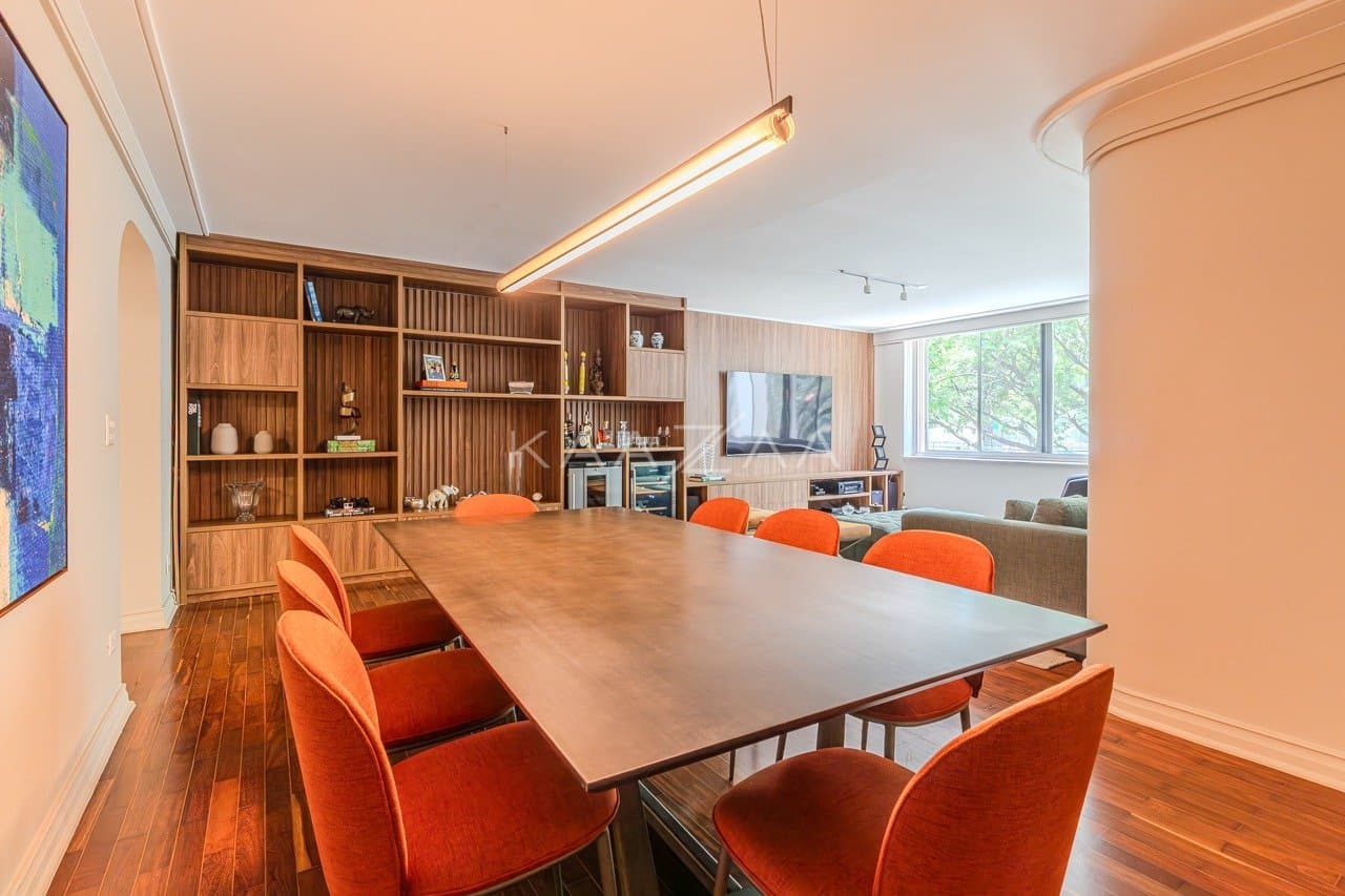 Apartamento à venda na Vila Nova Conceição - Foto 9