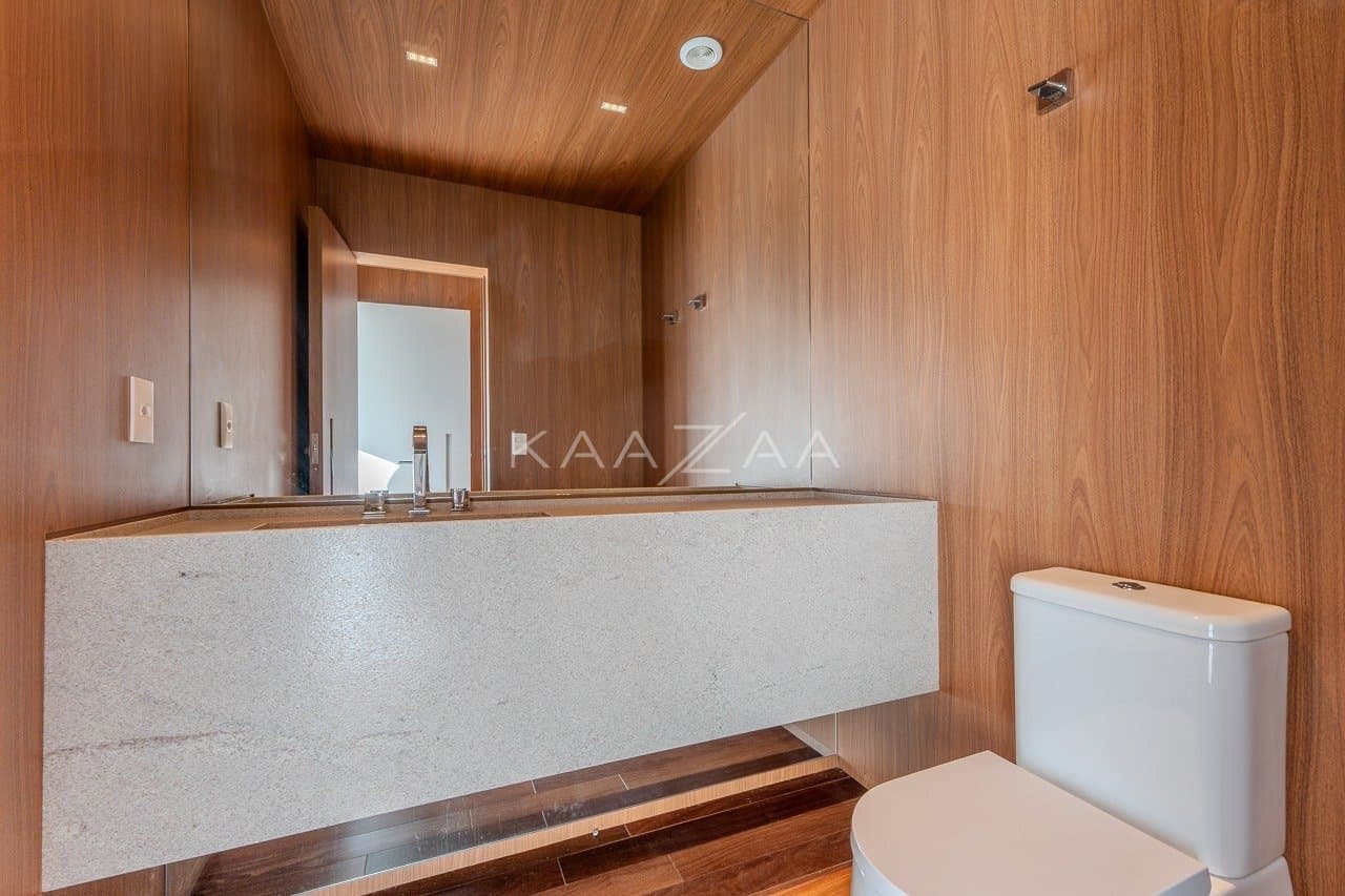 Apartamento à venda na Vila Nova Conceição - Foto 10