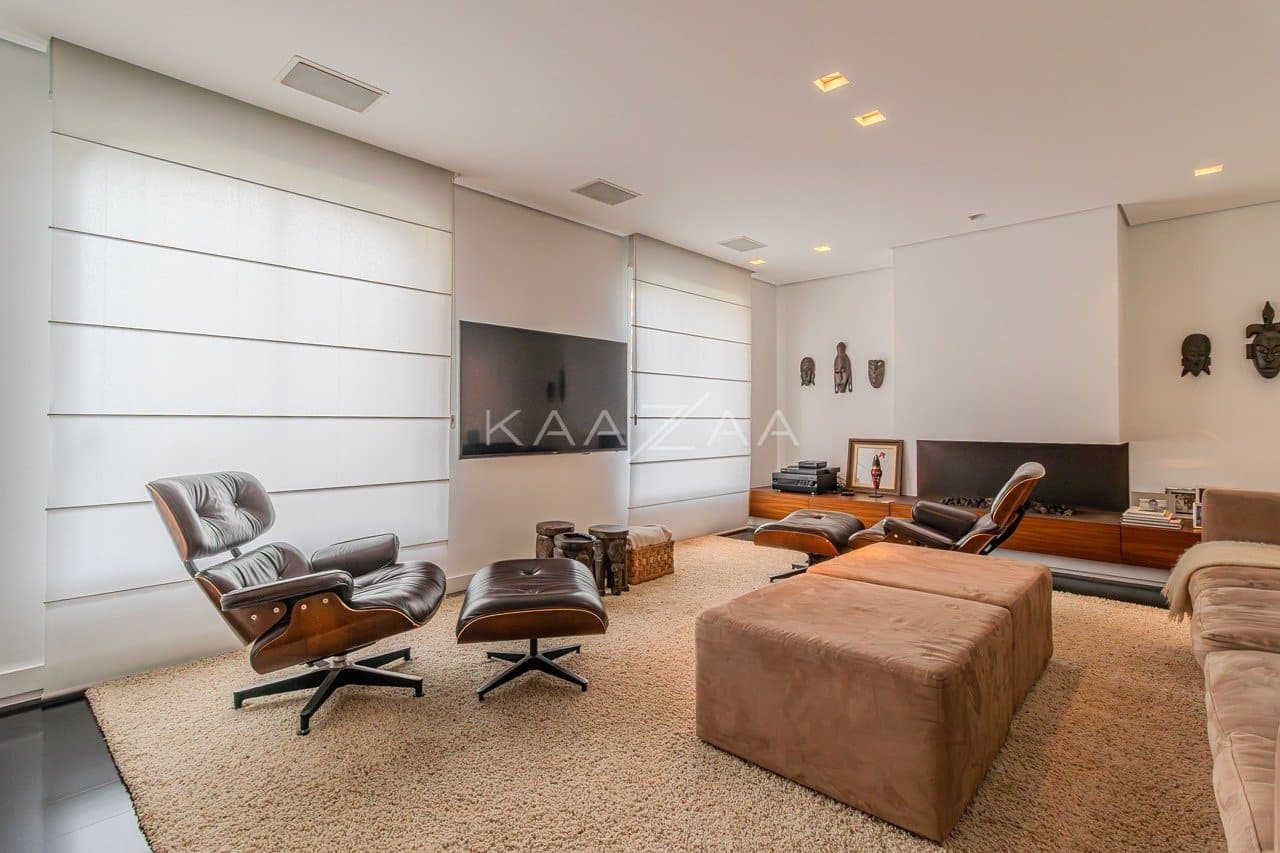 Apartamento à venda em Alto de Pinheiros - Foto 7