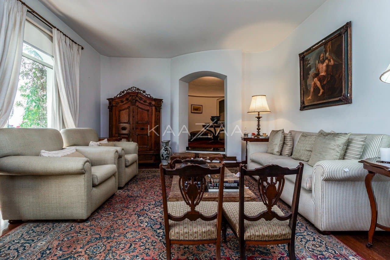 Apartamento no Jardim Paulista - Foto 6