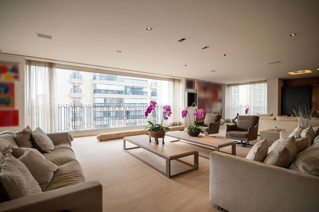 Apartamento à venda no Itaim Bibi - Foto 7