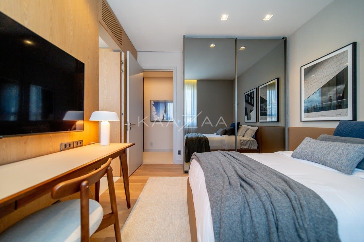 Apartamento à venda no Itaim Bibi - Foto 84