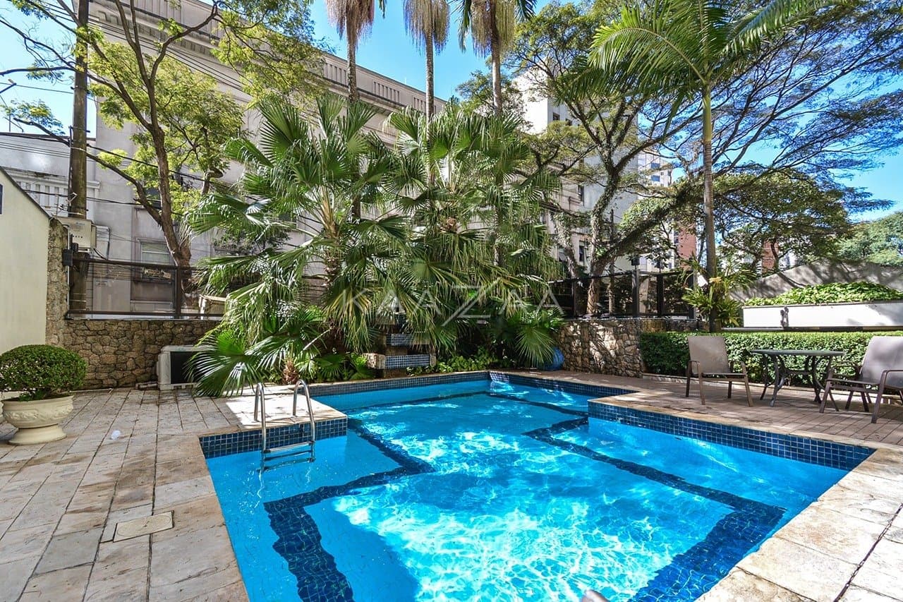 Apartamento no Jardins. - Foto 58