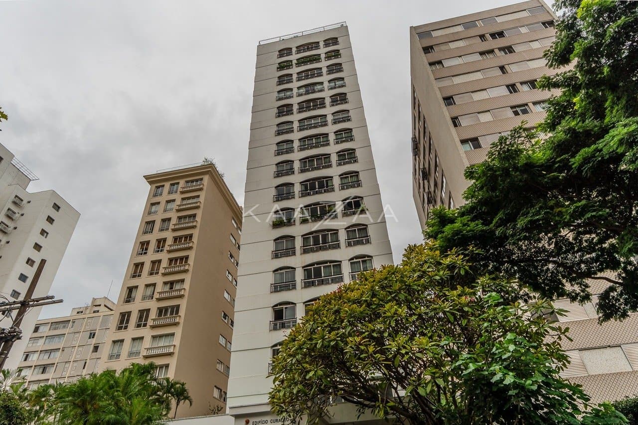 Apartamento à venda no Jardim Paulista - Foto 2