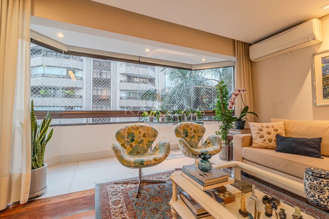 Apartamento à venda no Itaim Bibi - Foto 3