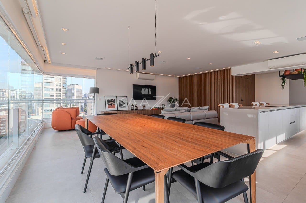 Apartamento à venda na Vila Olímpia - Foto 14