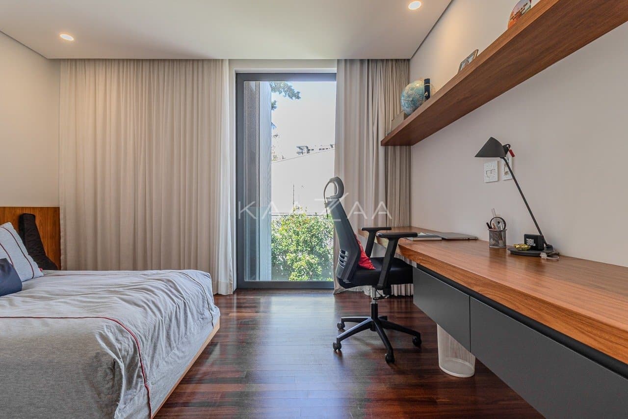 Casa à venda no Jardim Paulista - Foto 54