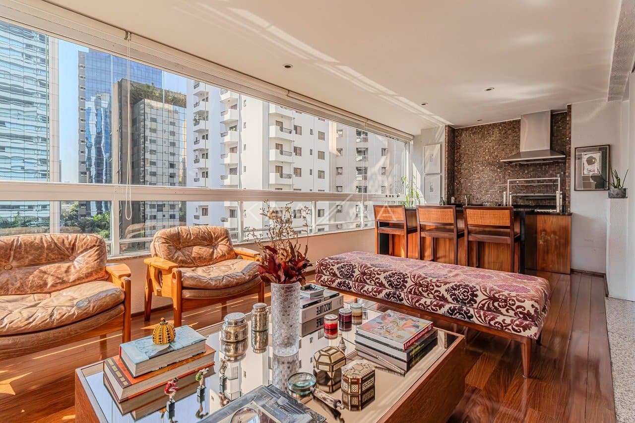Apartamento à venda no Itaim Bibi - Foto 3