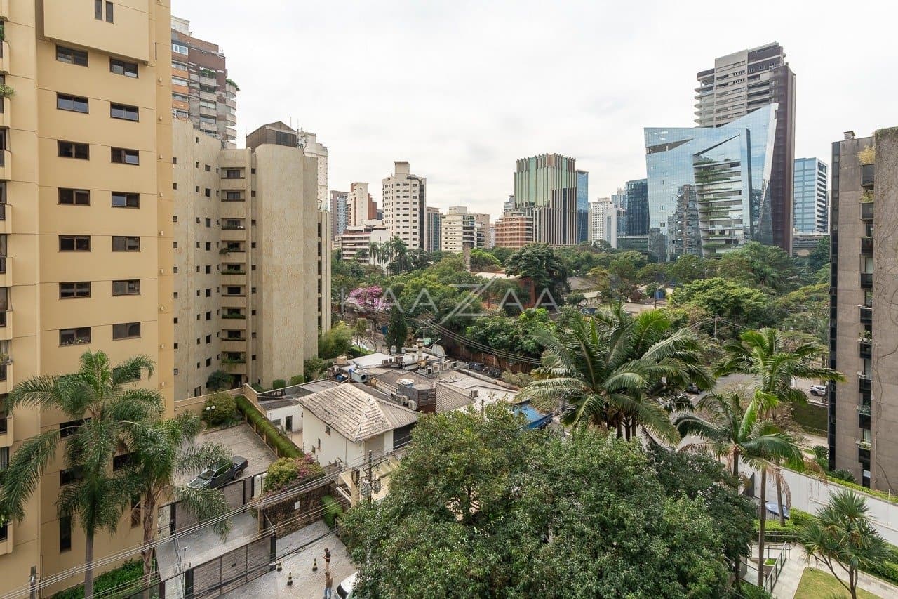 Apartamento à venda no Itaim Bibi - Foto 28