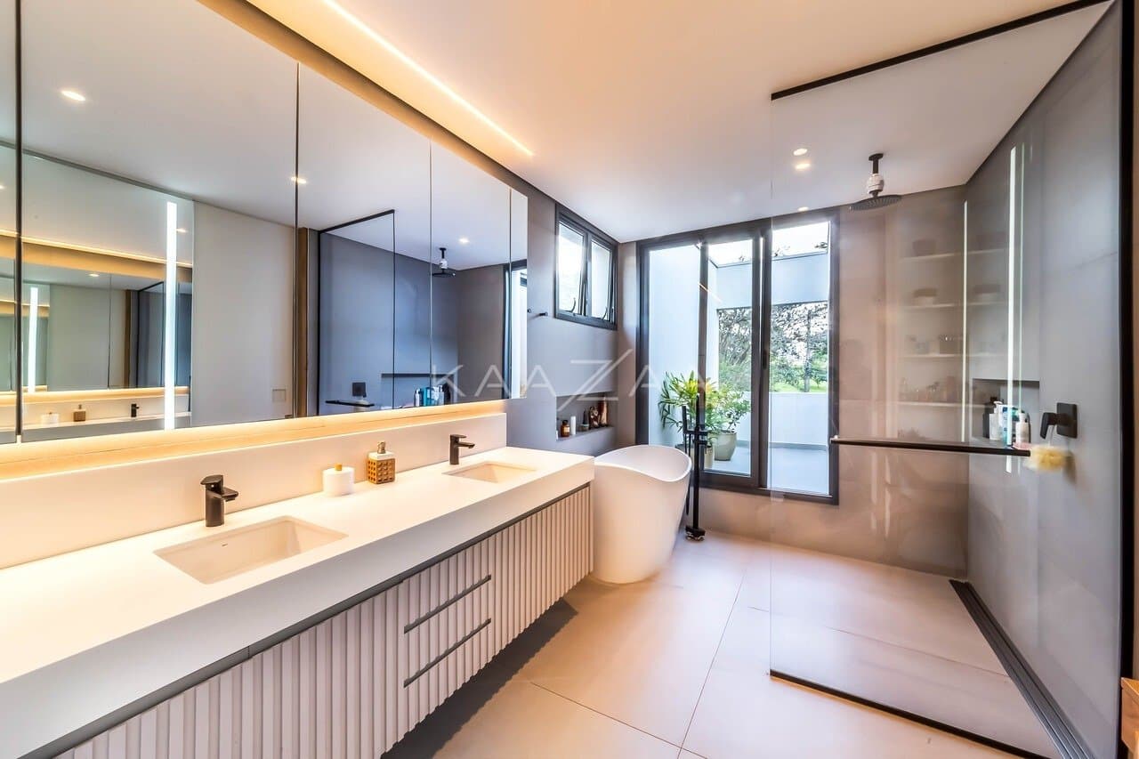 Casa à venda em Alto de Pinheiros - Foto 22