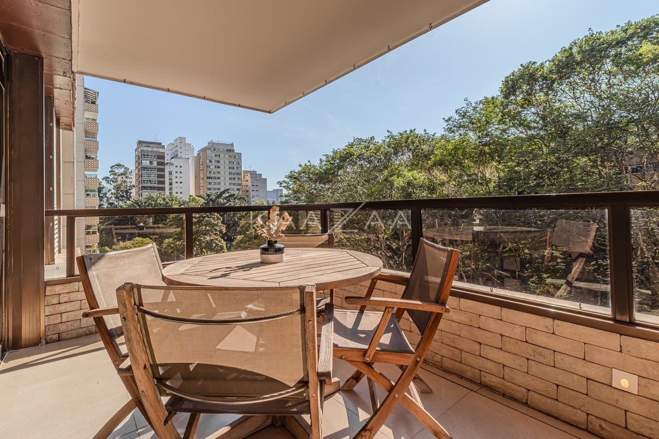 Apartamento à venda no Jardim Paulistano - Foto 15