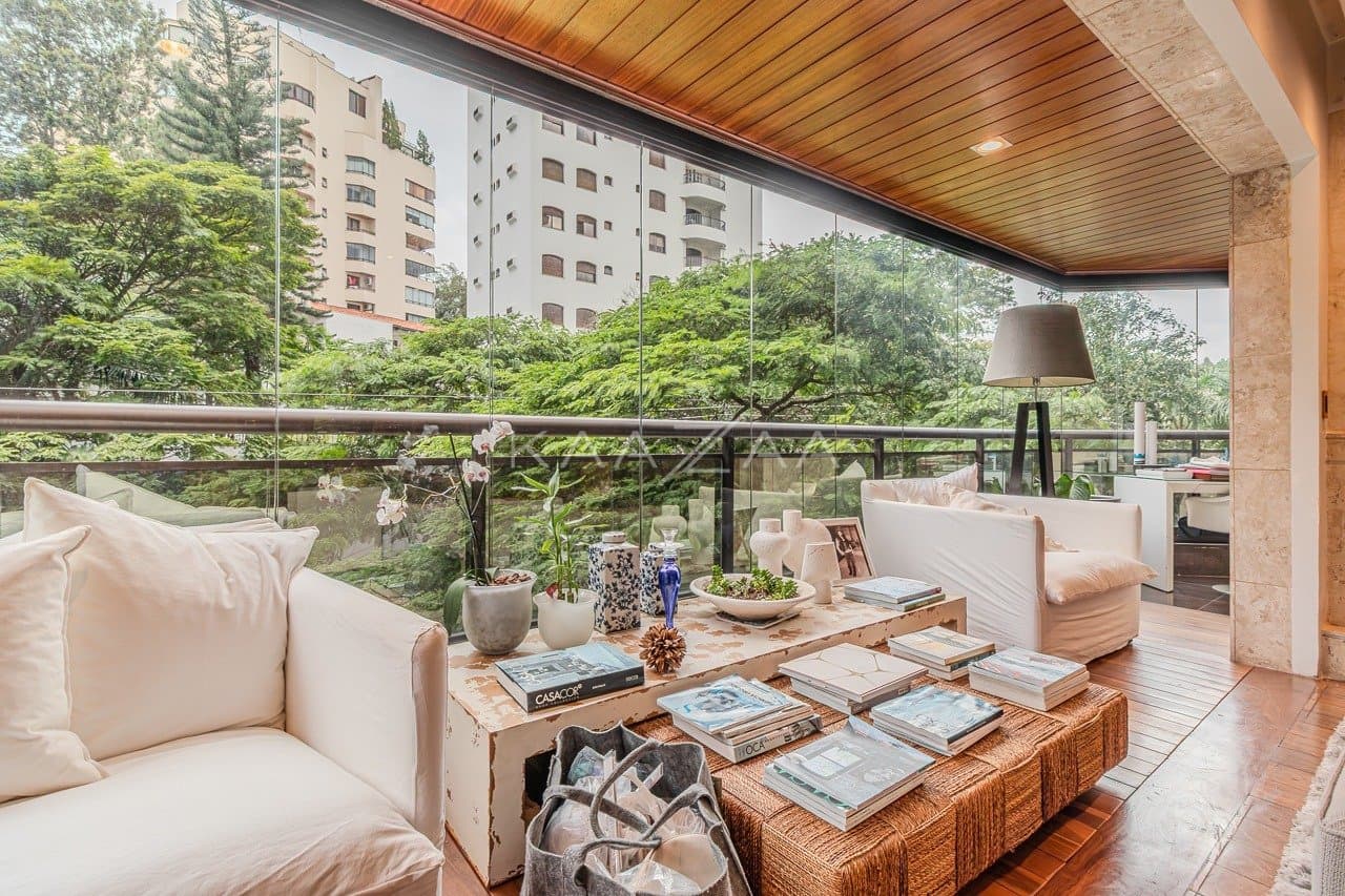 Apartamento à venda no Real Parque - Foto 12