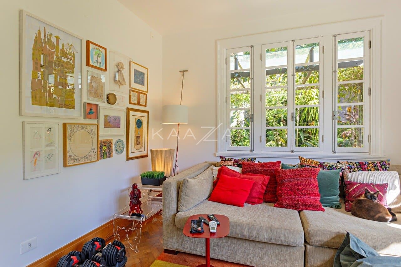 Casa à venda no Jardim Europa - Foto 42