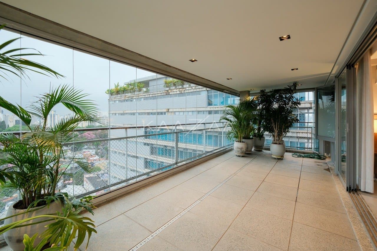 Apartamento à venda na Vila Madalena - Foto 21