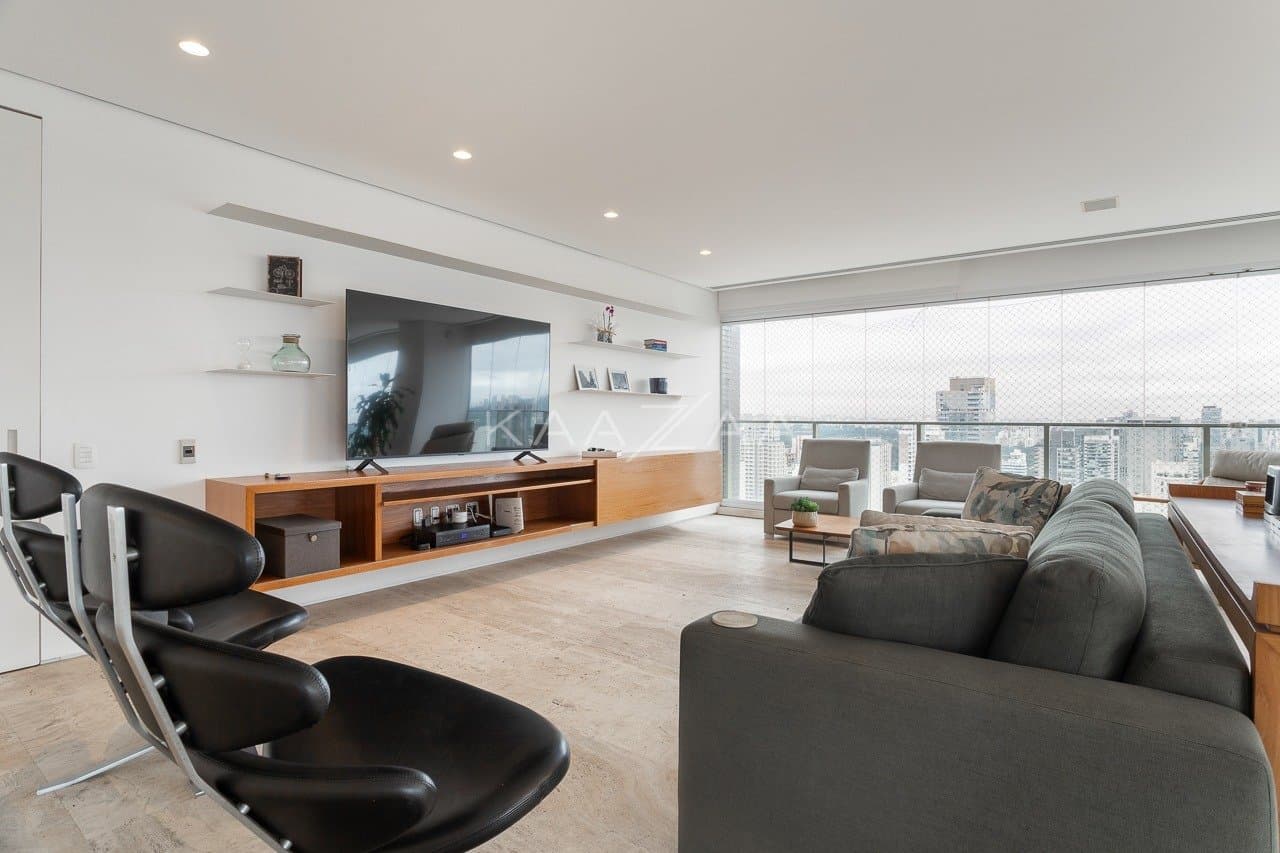 Apartamento à venda em Pinheiros - Foto 6