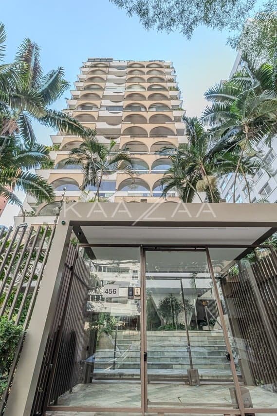 Apartamento à venda no Jardins - Foto 55