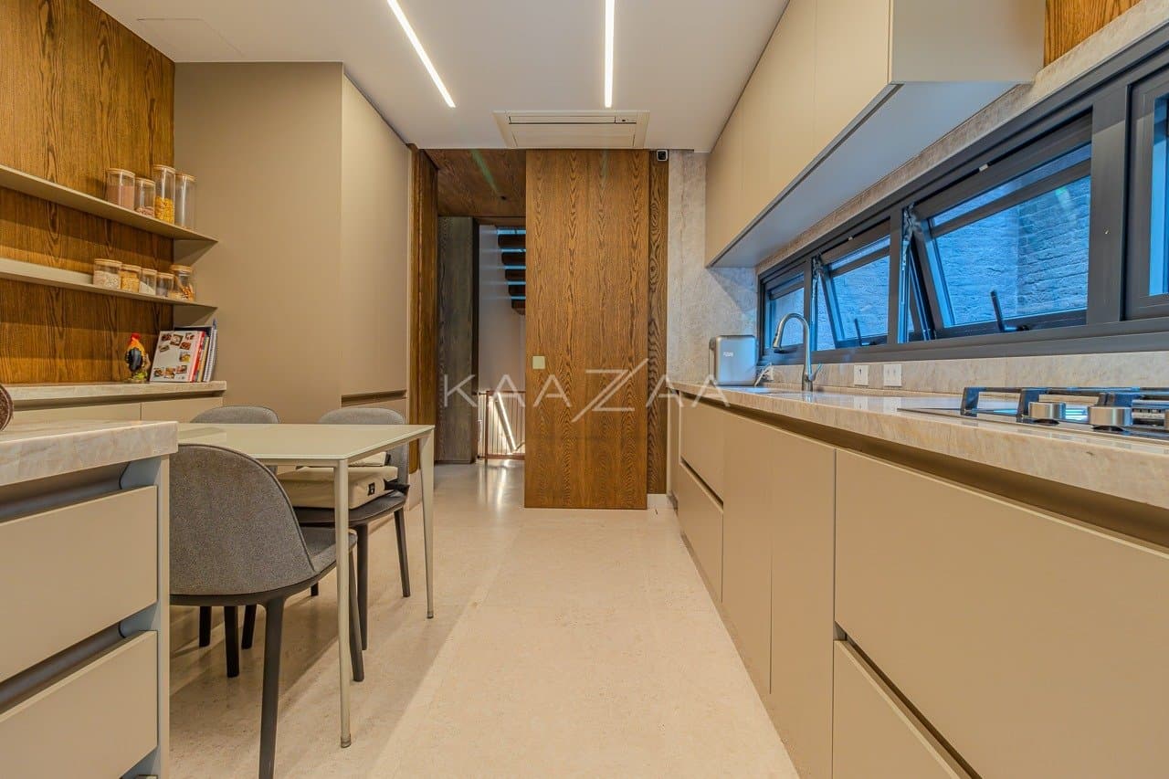 Casa em condomínio no Jardim Paulistano - Foto 30