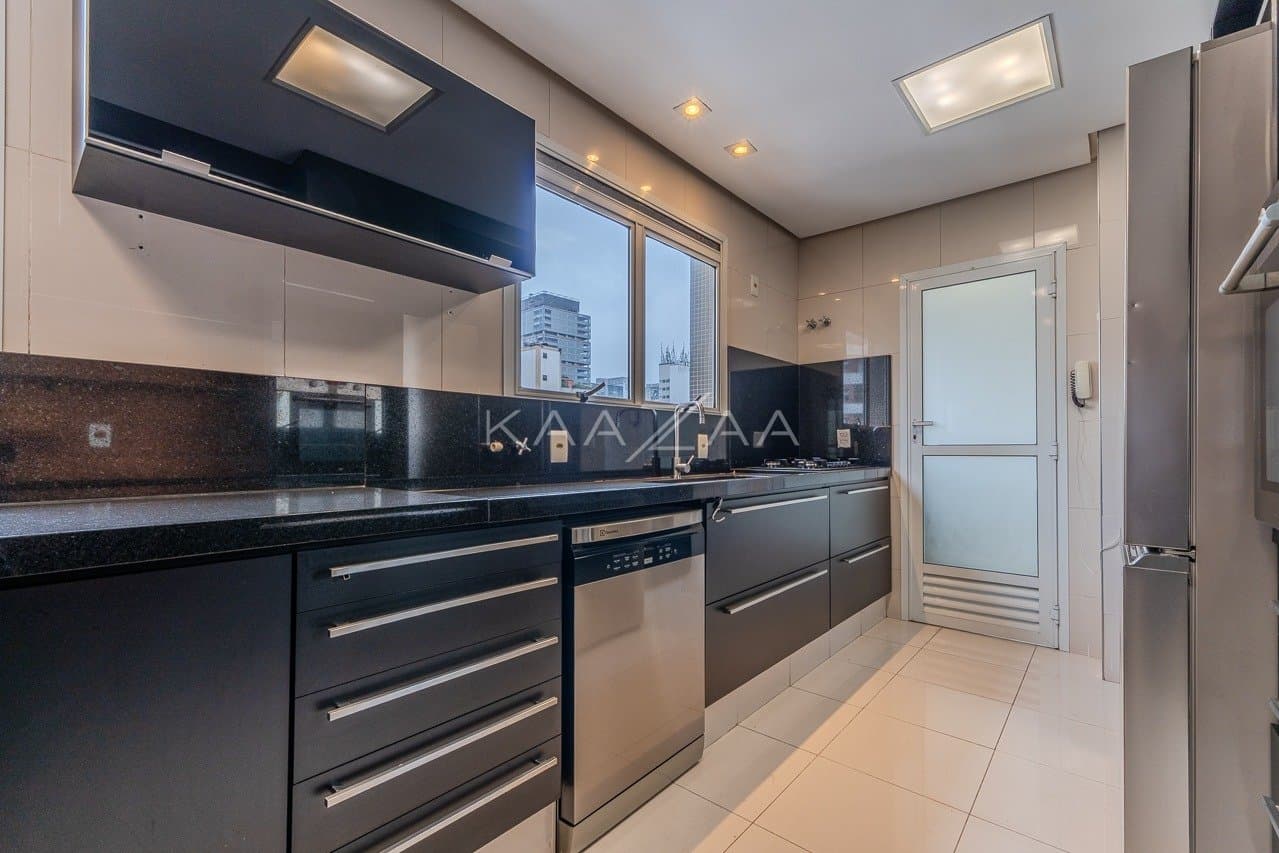 Apartamento para locação em Pinheiros - Foto 21