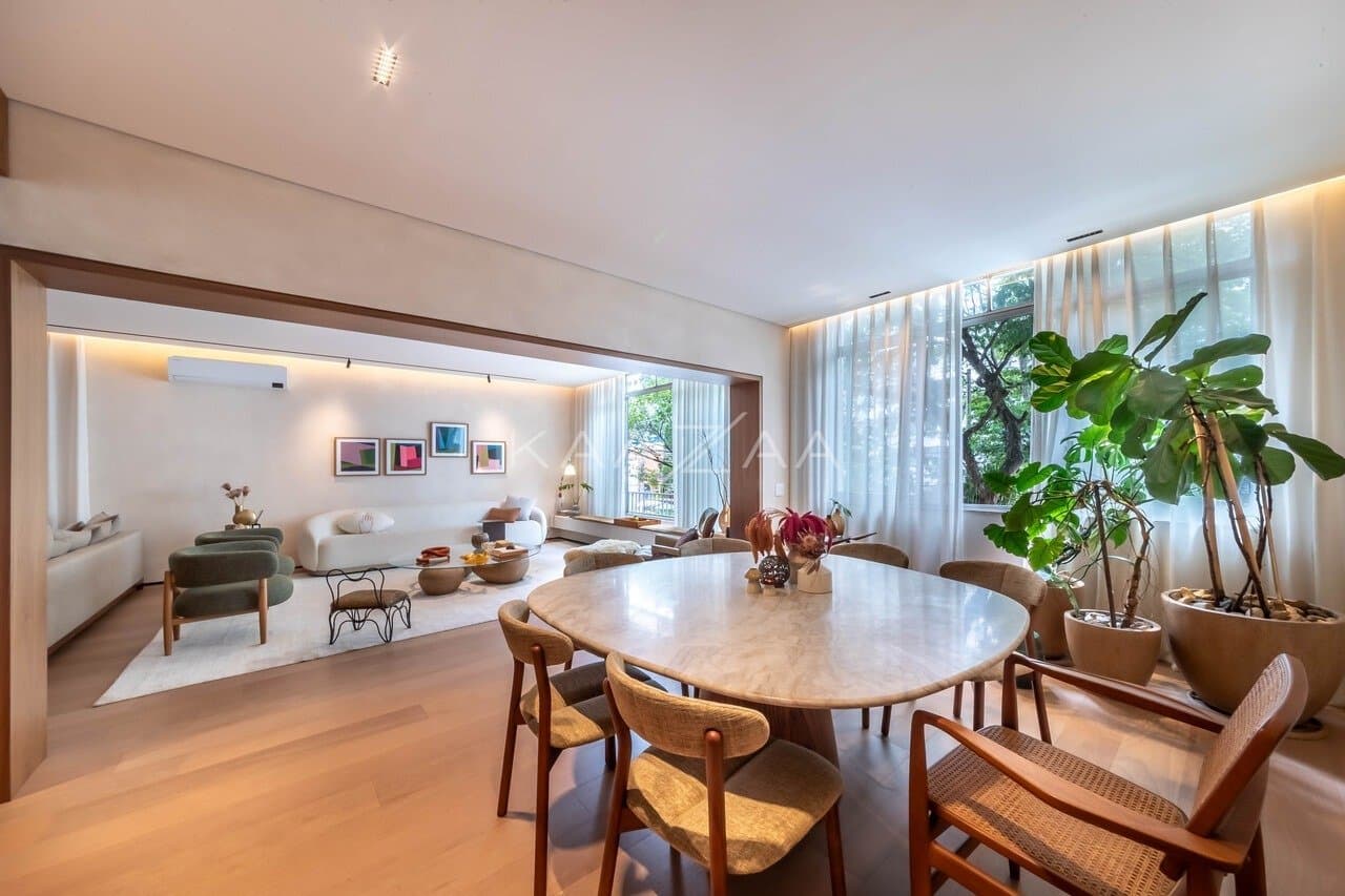 Apartamento à venda no Jardins - Foto 14