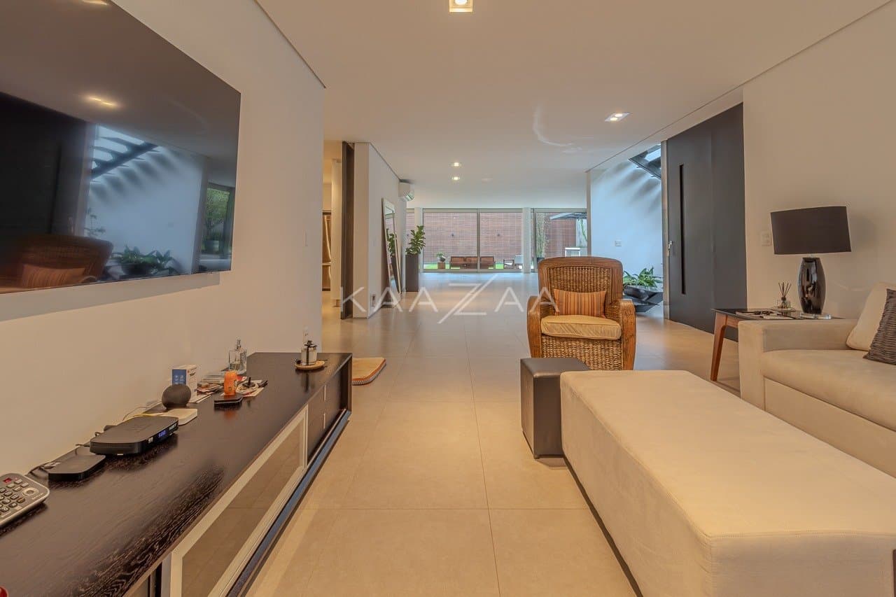 Casa à venda em Alto de Pinheiros - Foto 42