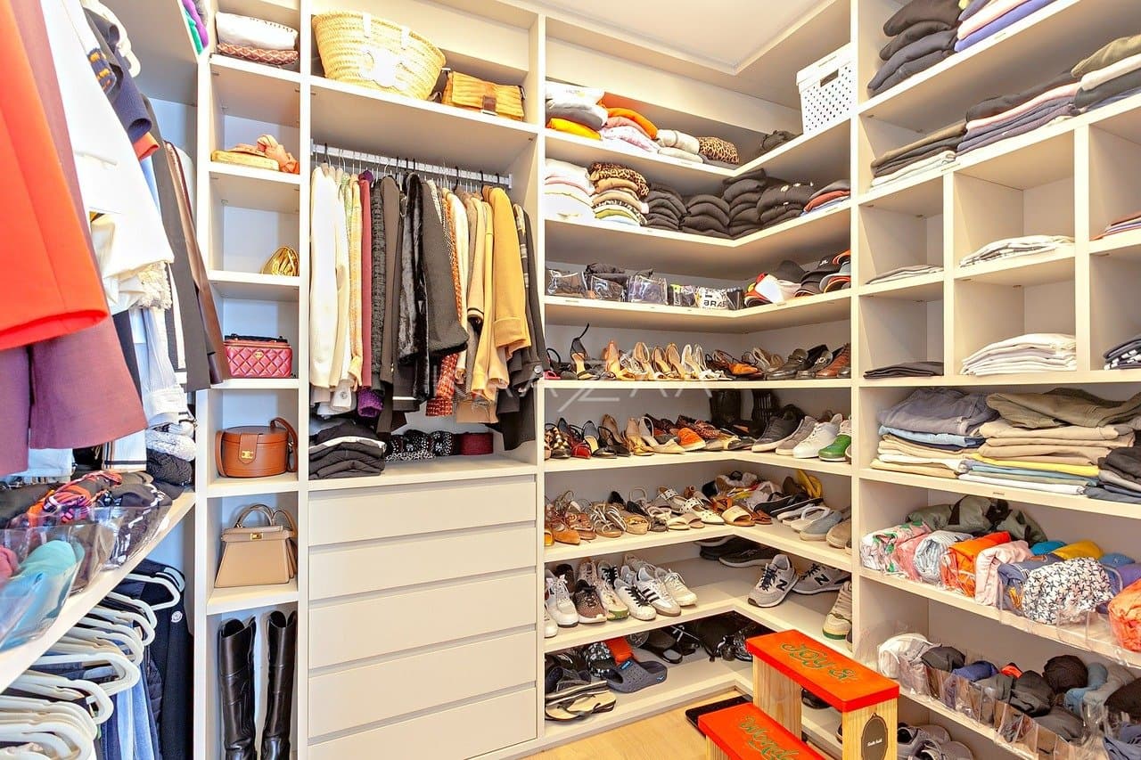 Apartamento à venda no Jardim Guedala - Foto 17