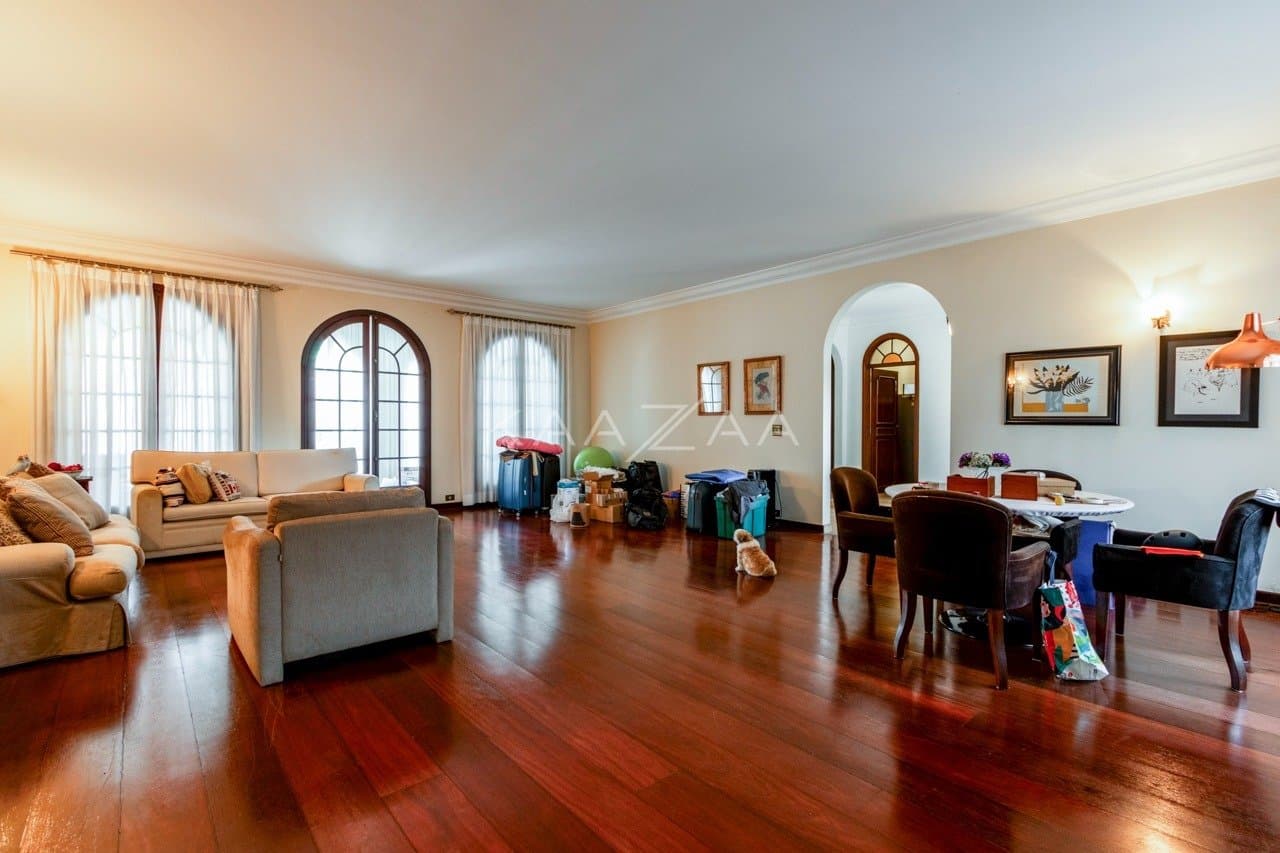 Casa em Alto de Pinheiros - Foto 5