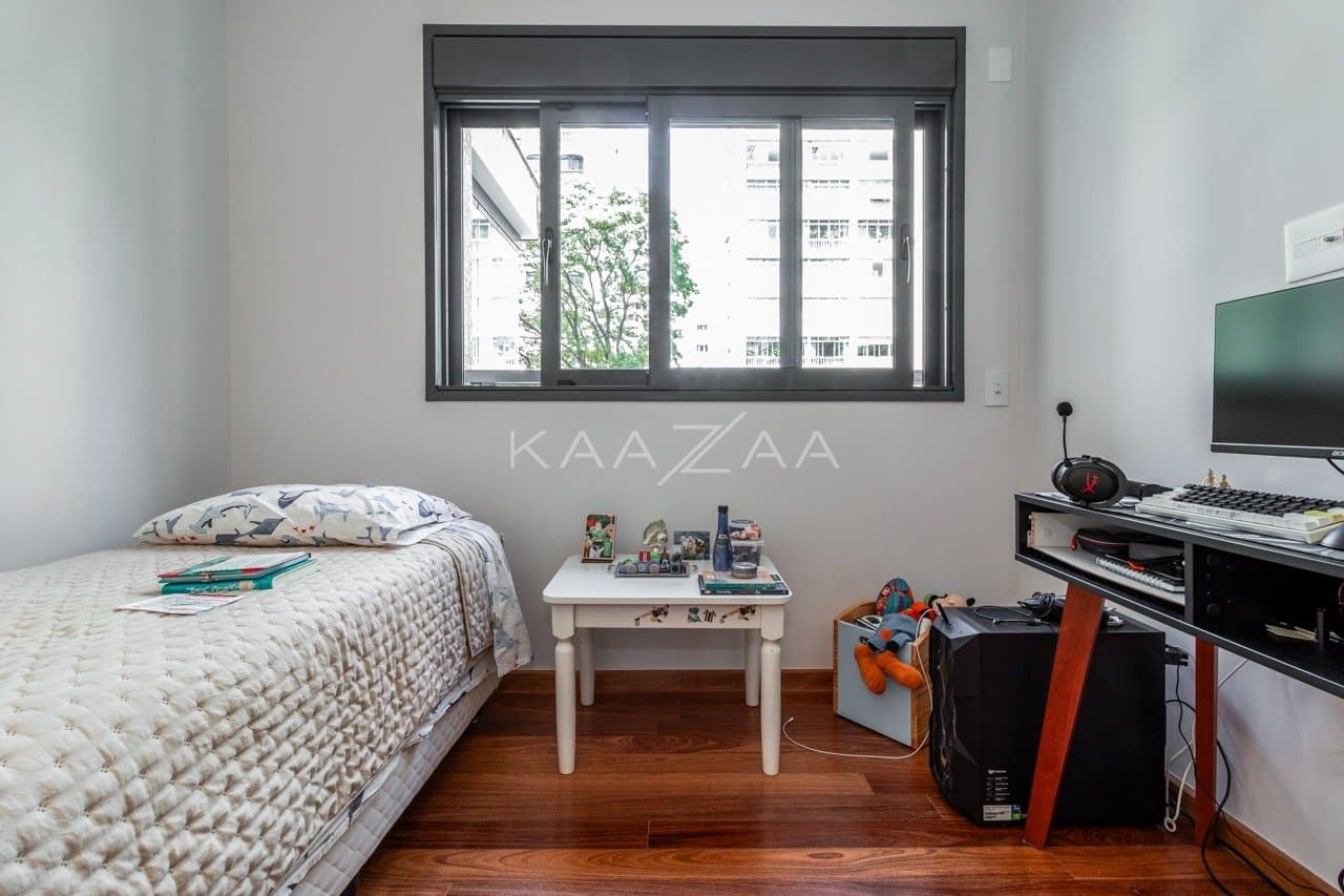 Apartamento no Jardins. - Foto 23