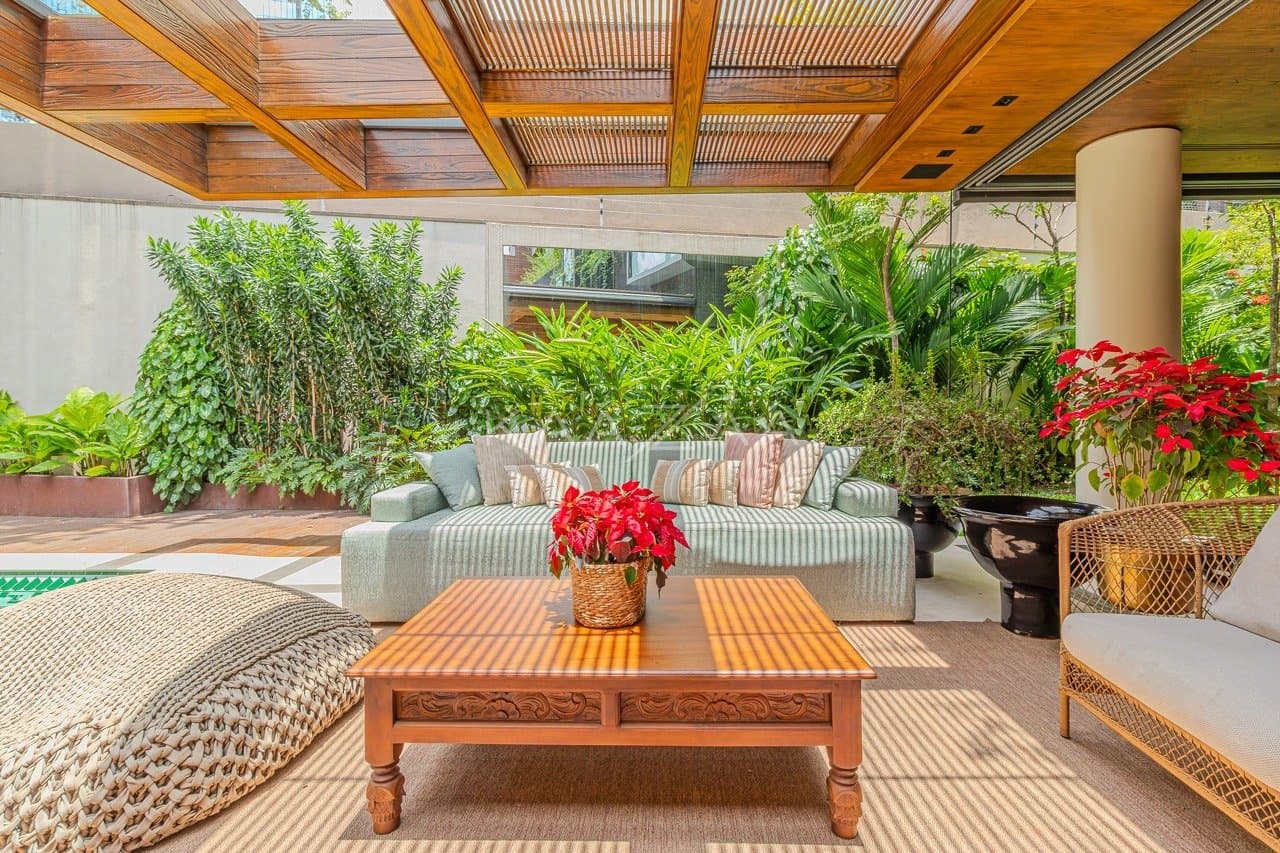 Casa em condomínio no Jardim Paulistano - Foto 3