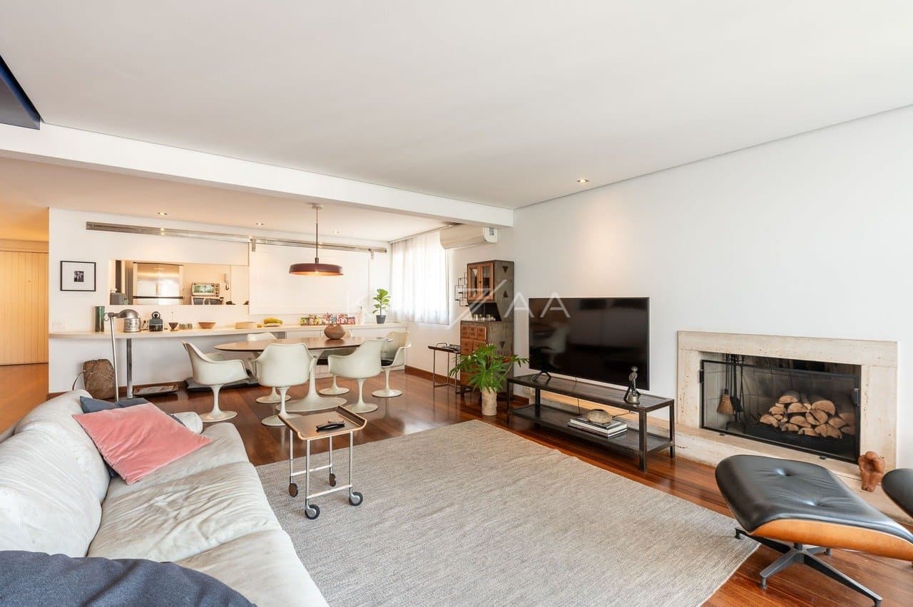Apartamento duplex à venda na Vila Madalena - Foto 16