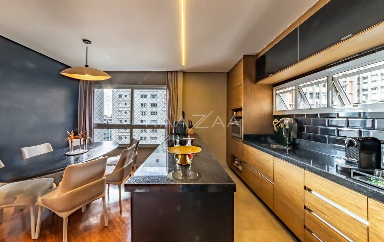 Apartamento à venda no Jardim Paulista - Foto 8