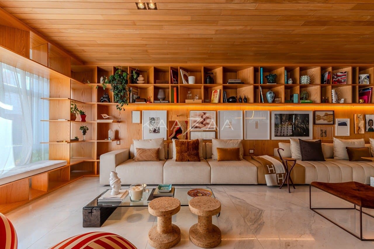 Apartamento à venda no Jardins - Foto 6
