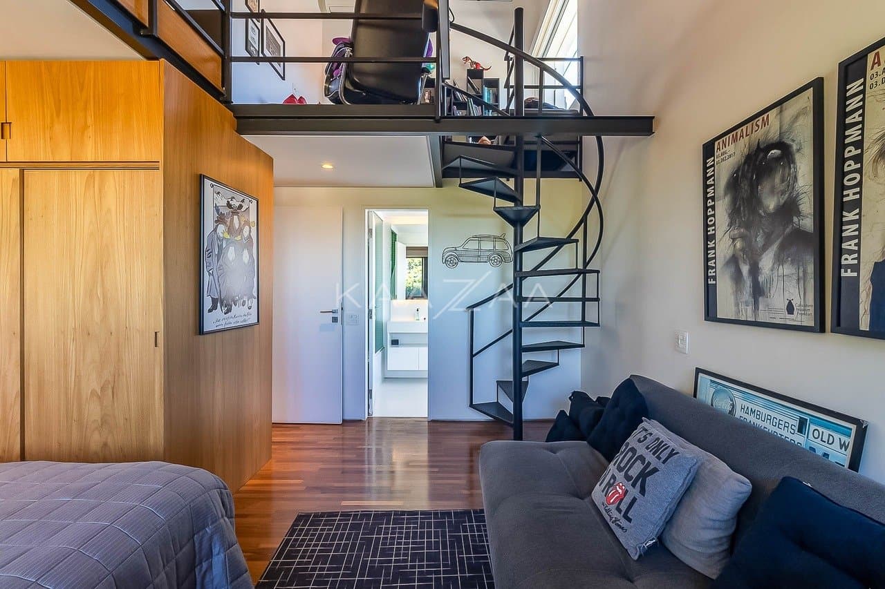 Casa à venda em Alto de Pinheiros - Foto 20
