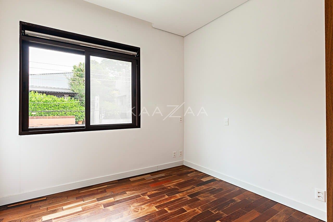 Casa no Jardim Paulistano. - Foto 22
