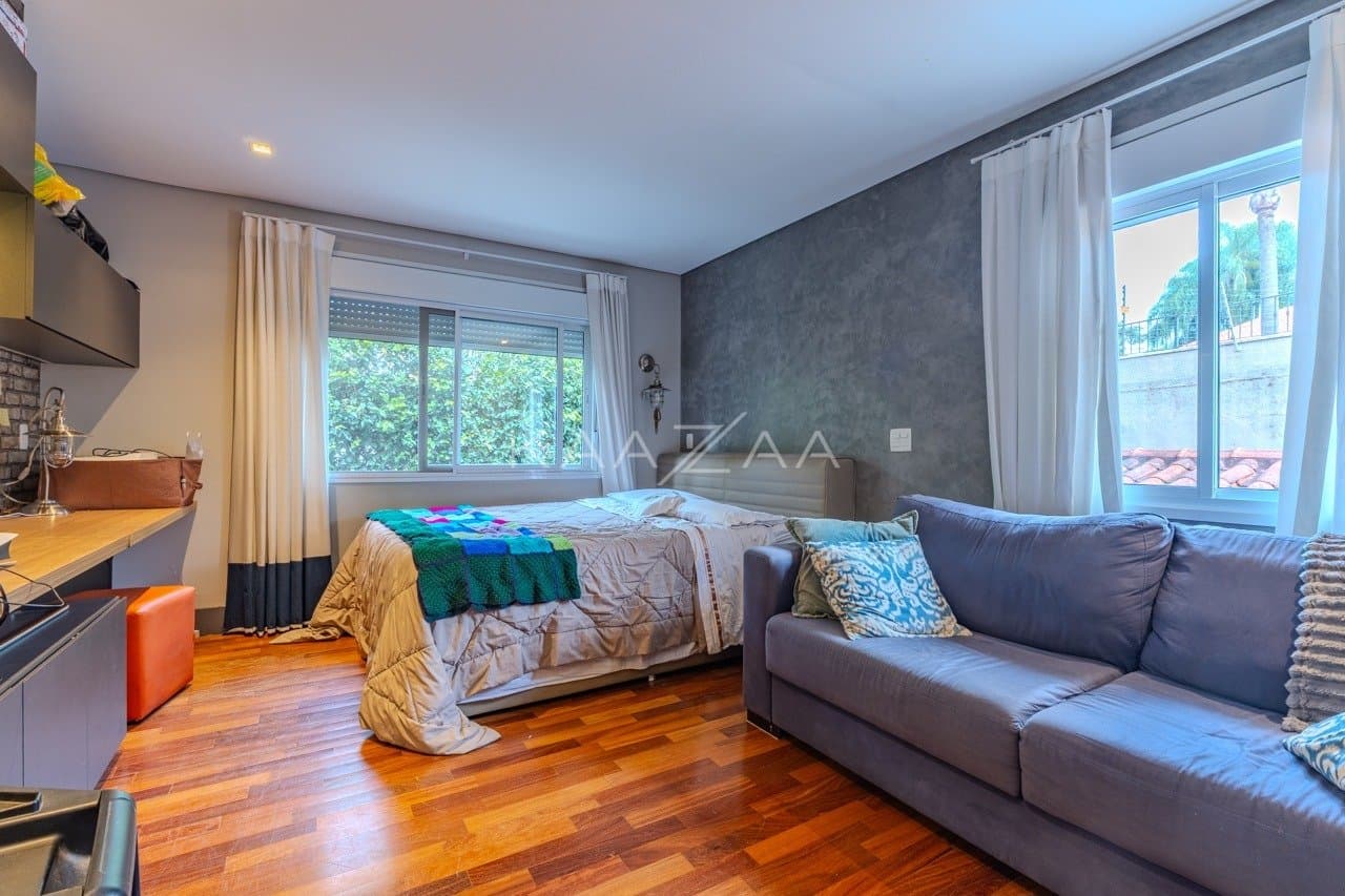 Casa à venda em Cidade Jardim - Foto 45